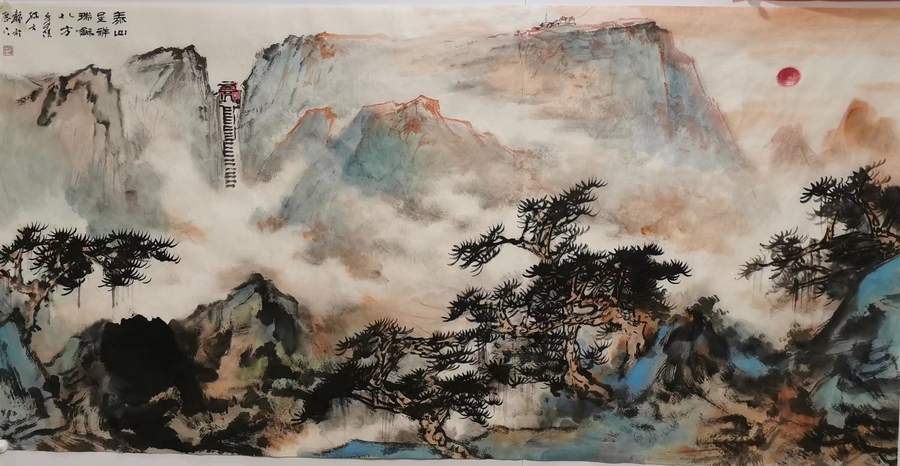 孙文韬