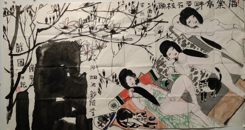 作品