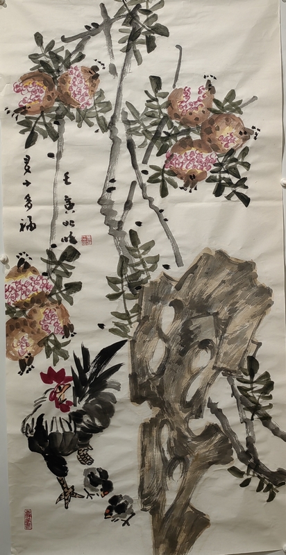 曾昭明