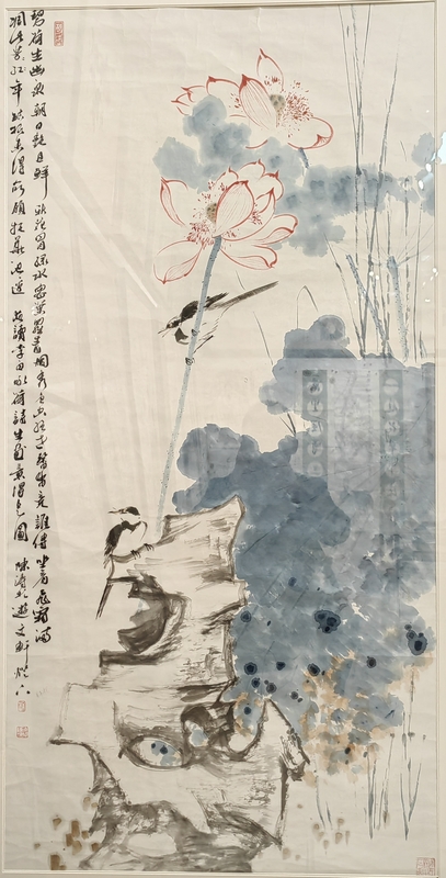 陈涛