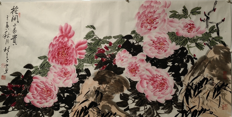 马林春