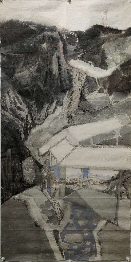 云门张岩