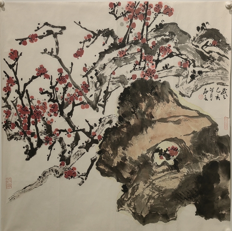 樊磊