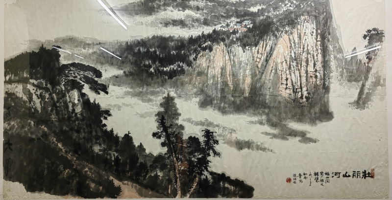 陈维信