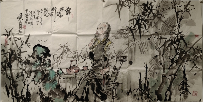 吴泽浩