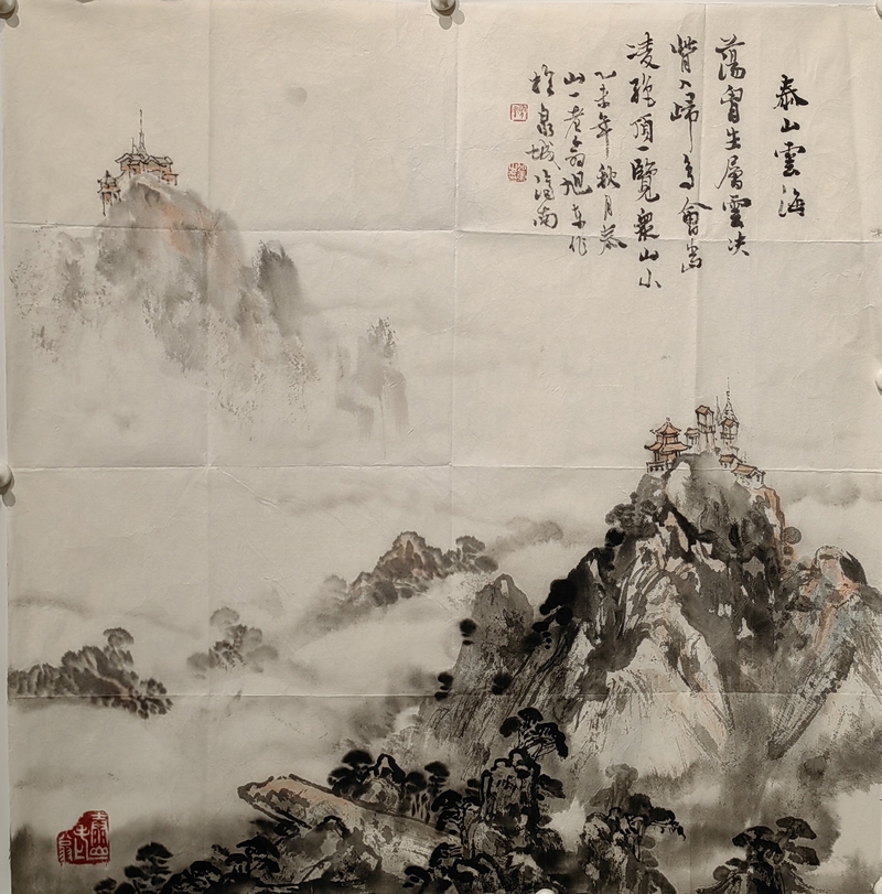王旭东