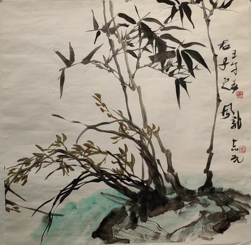 郭志光