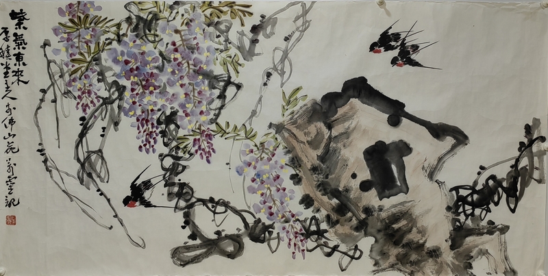 孙万灵
