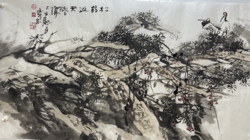 李承志