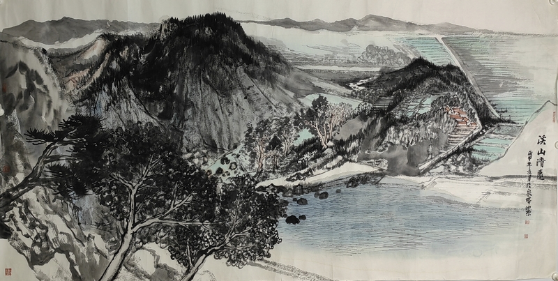 刘仲原