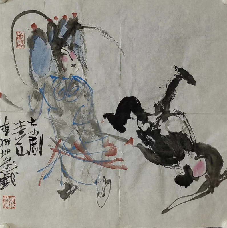 作品