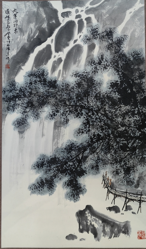 张登堂