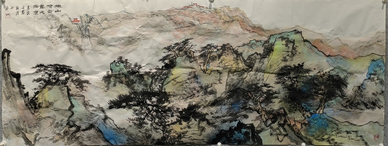 孙文韬