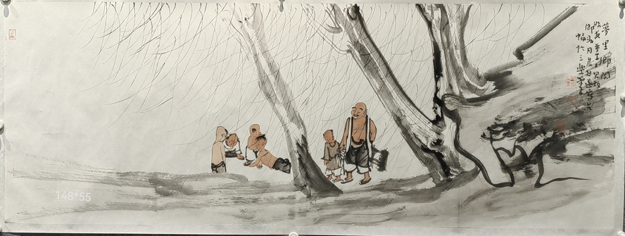 李学明
