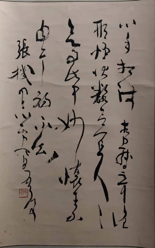 魏启后