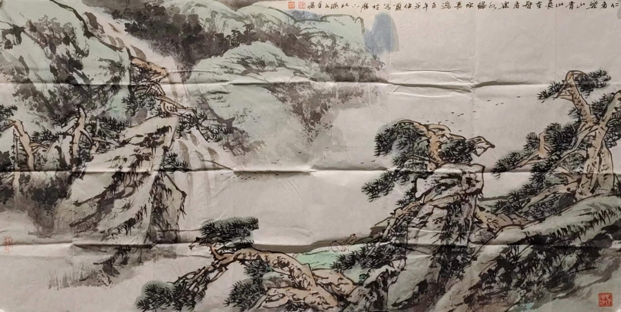 徐金堤