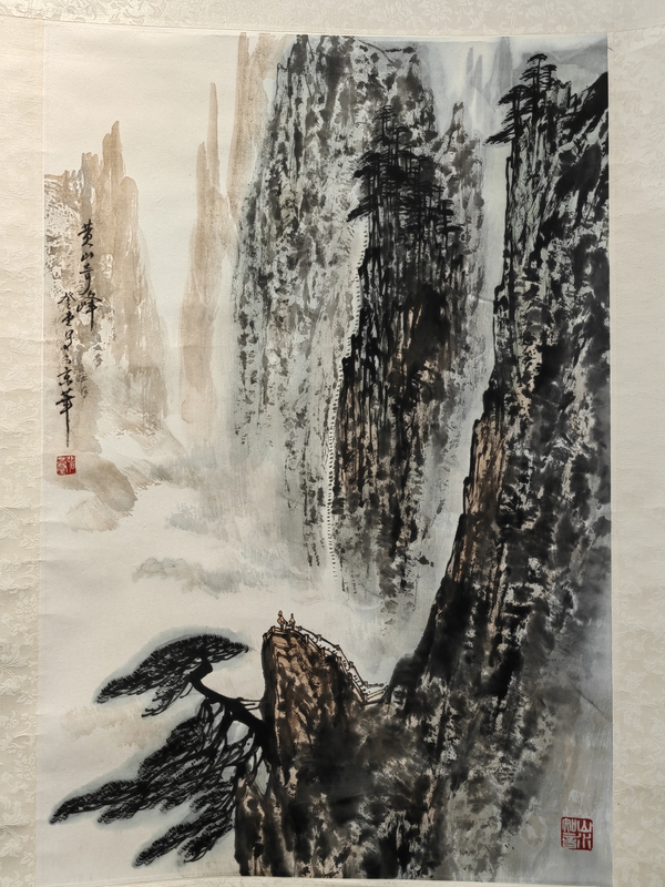 张登堂