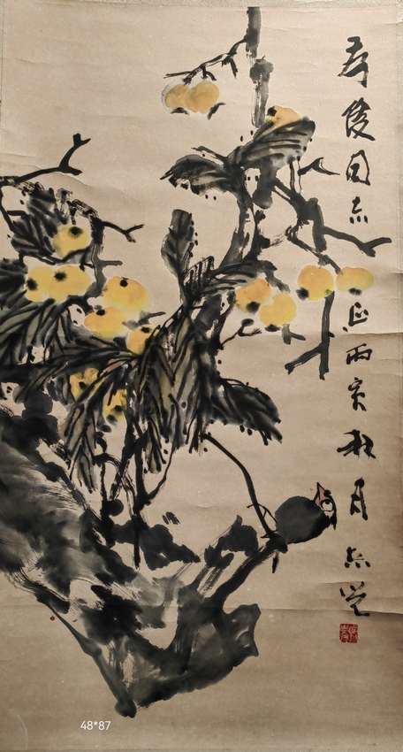 郭志光