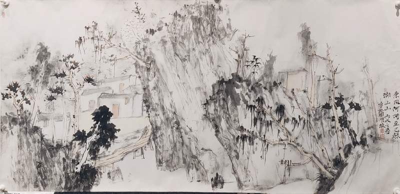 刘明波