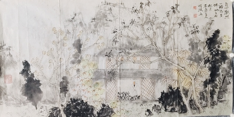 刘明波