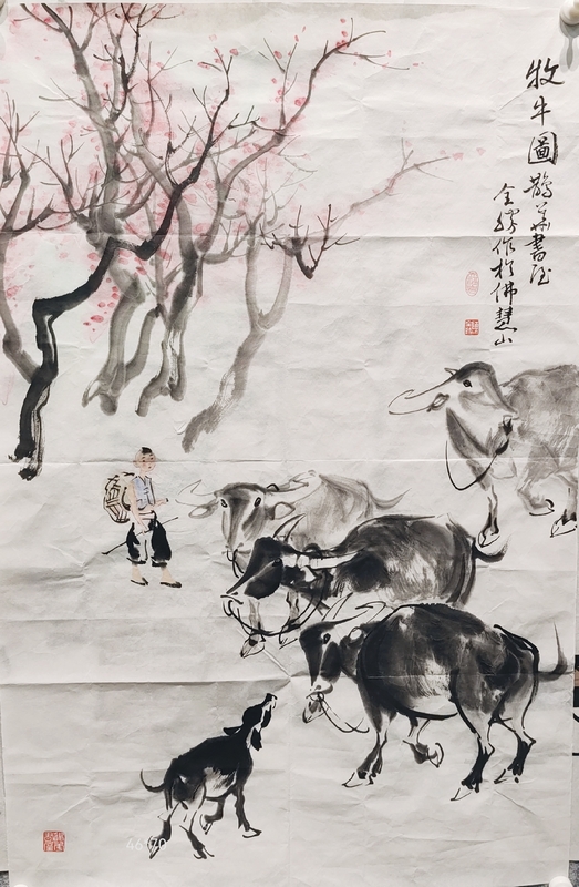 陈全胜