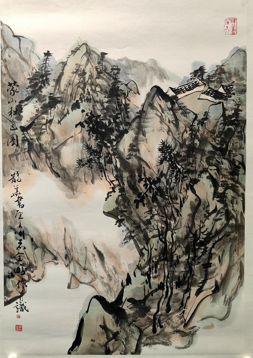 陈全胜
