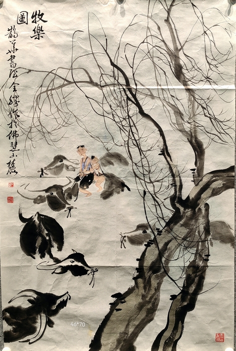 陈全胜