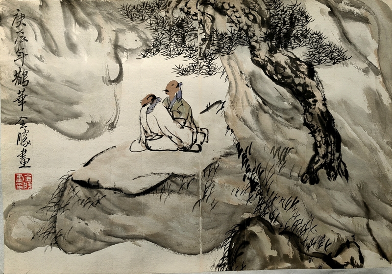 陈全胜