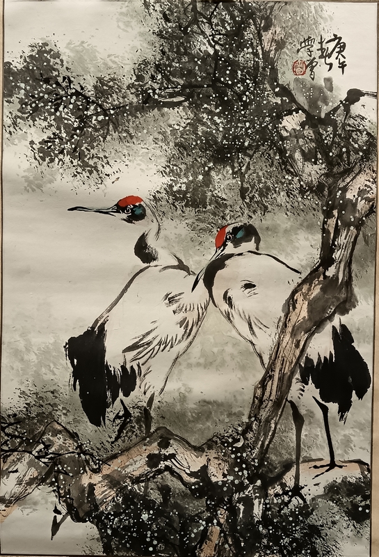 闫学曾