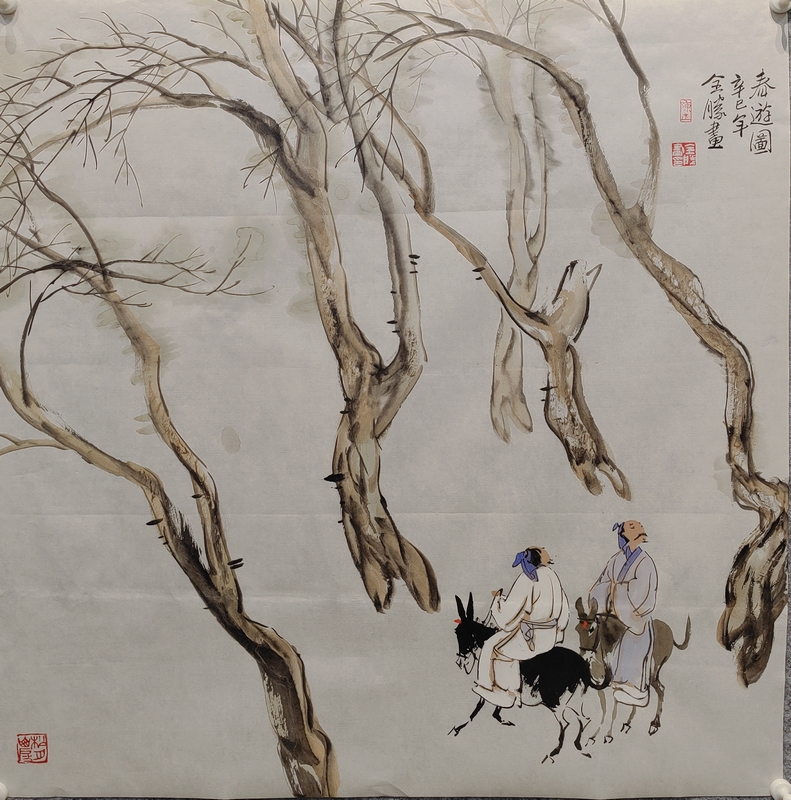 陈全胜