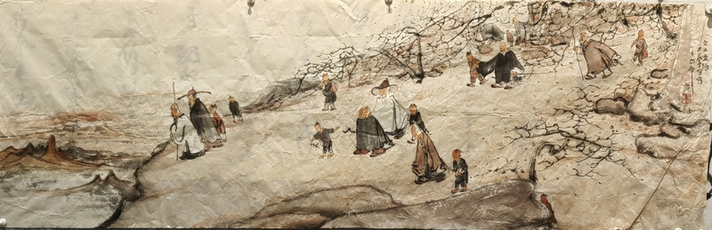 李学明
