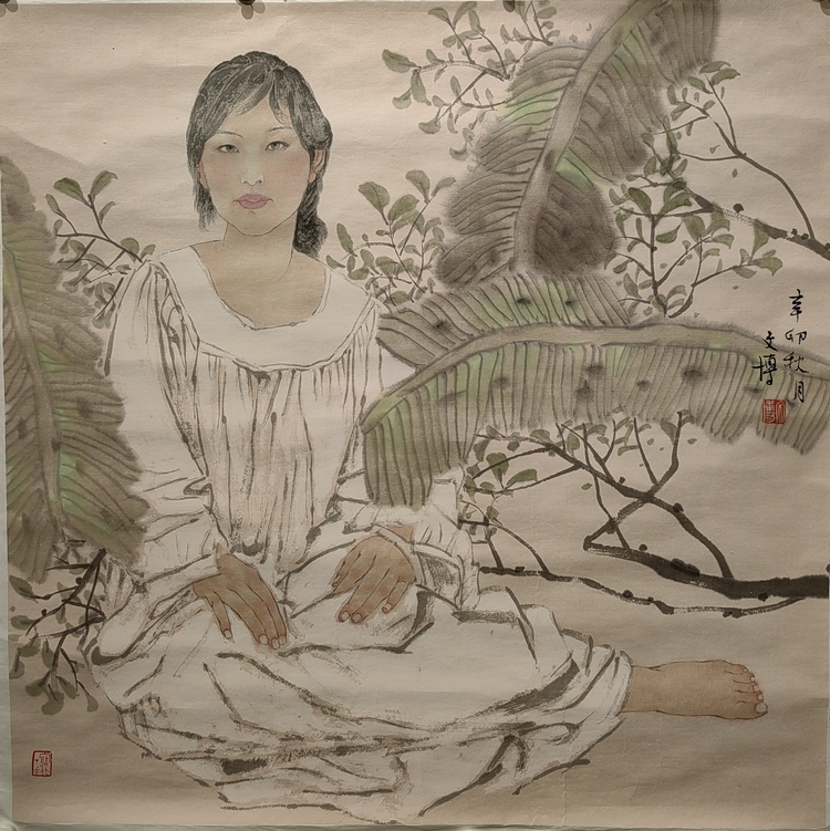 梁文博