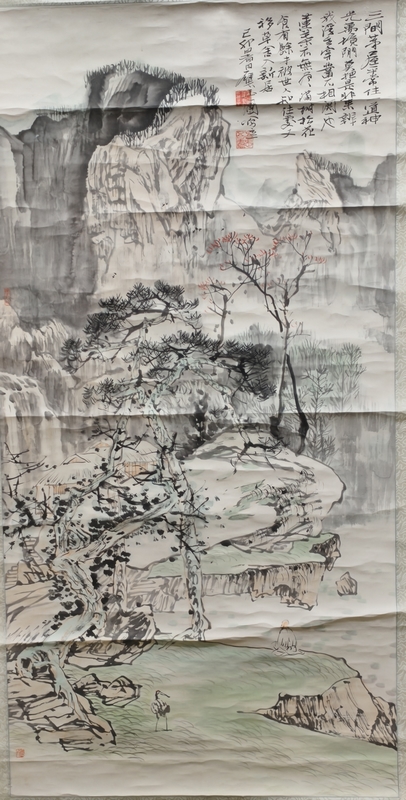 陈玉圃