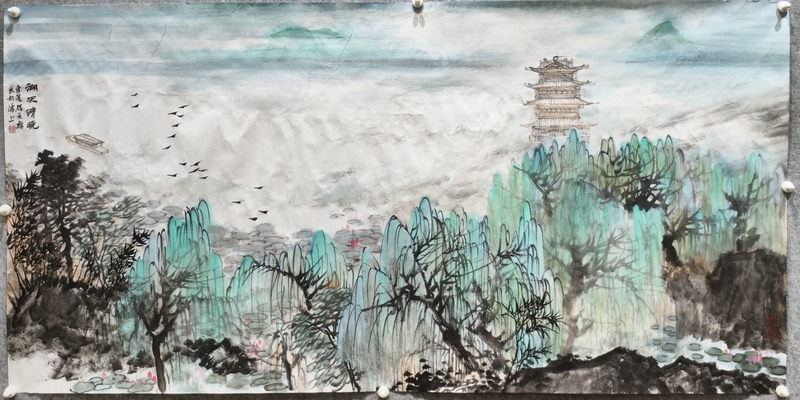 孙文韬